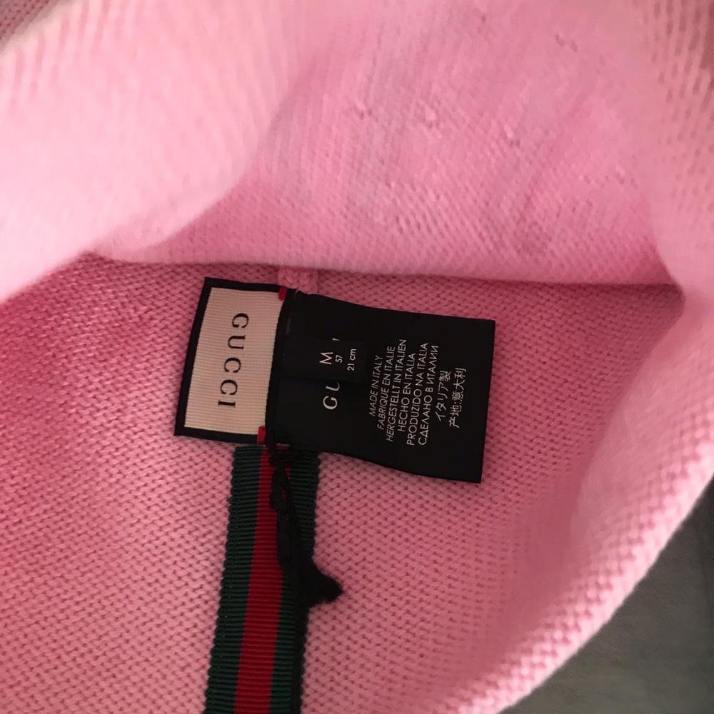 Gucci hat - Picture 5 of 5